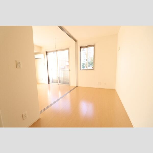 メゾンボヌール202号室 同建物別部屋の参考画像