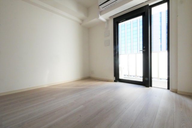 大森海岸レジデンス2階 内観