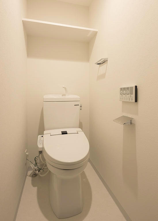 アルテカーサアリビエ東京イースト4階 内観