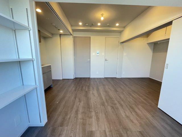 SYFORME OMIYA1101号室 1401号室のお写真です