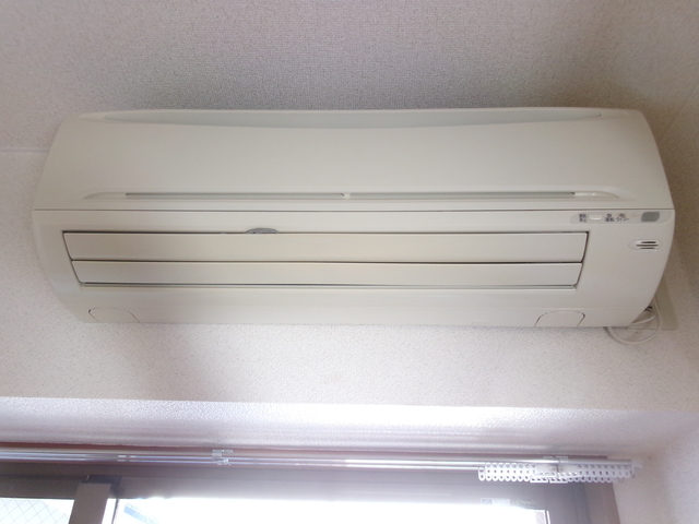 ロイヤルコート北野0211号室 部屋設備