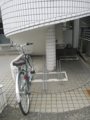 エスポワール湘南0202号室 その他共有部分