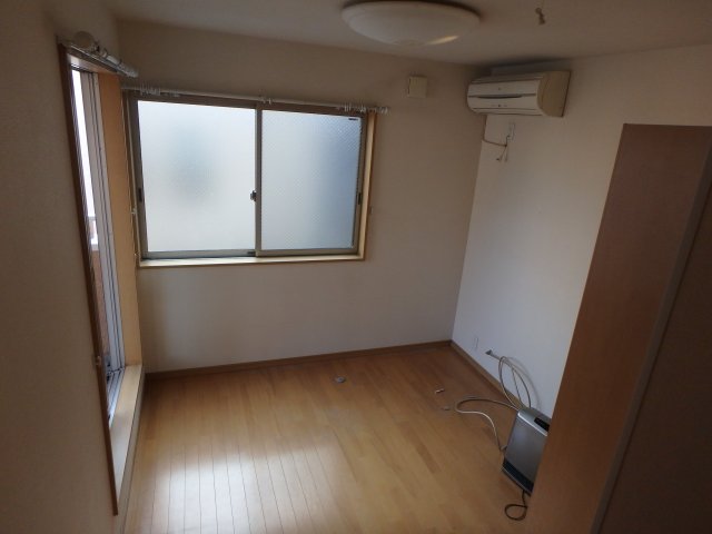 東葛西８丁目戸建 2F5,3帖洋室