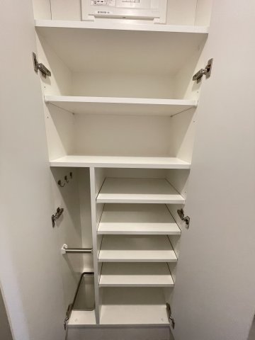 スカイコートグレース西六郷2階 同建物別部屋の参考画像