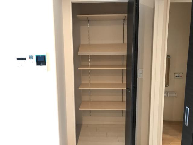 Ｇｒａｎｄ Ｂｅｌｌ Mallｅ （グランド　ベル　マレ） 収納