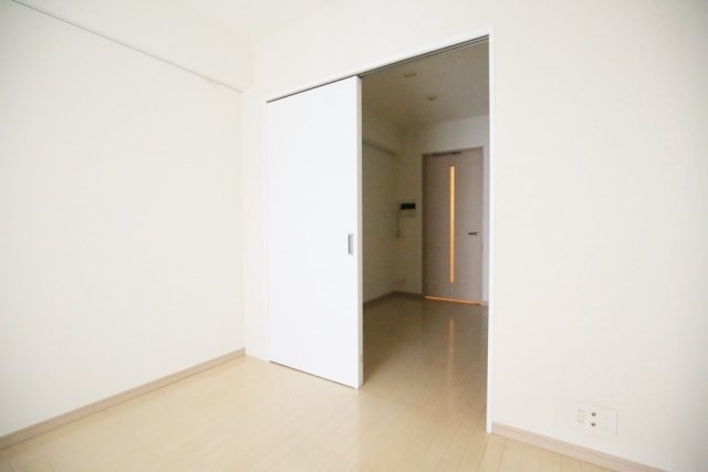 クオリア恵比寿イースト6階 部屋その他