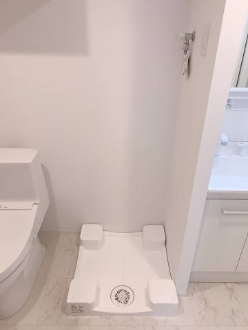 リヴシティ大泉学園3階 同仕様