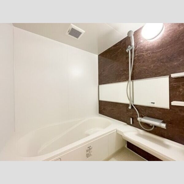 バードネイチャー　A棟202号室 浴室