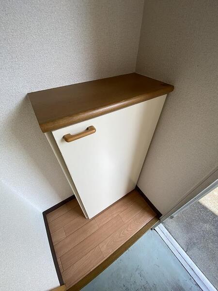 サンベルテ戸塚1階 同建物別部屋の参考画像