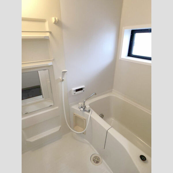 サンライトスクエア　Ⅱ バス