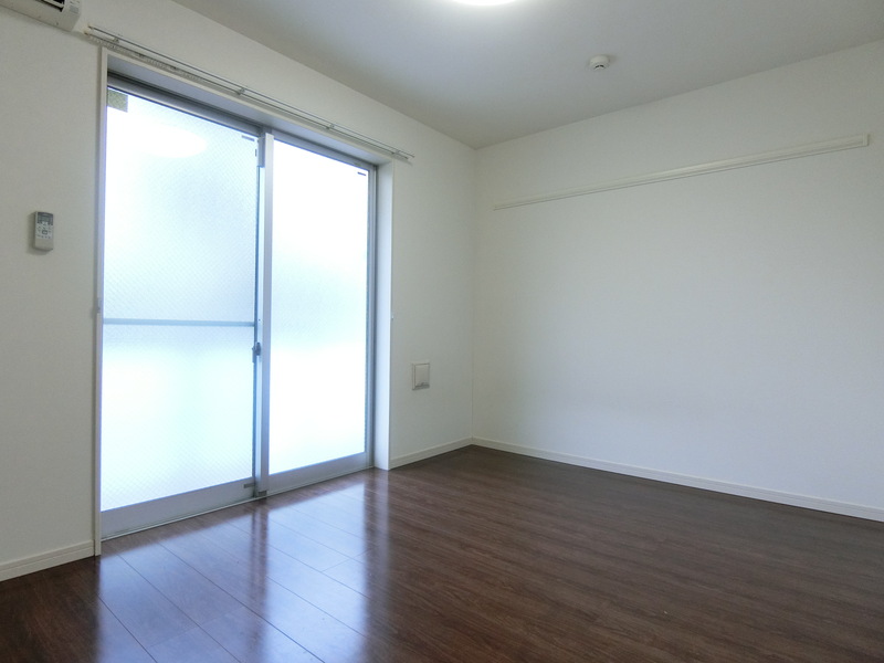 リブリ・ブランドール湘南台1階 部屋その他