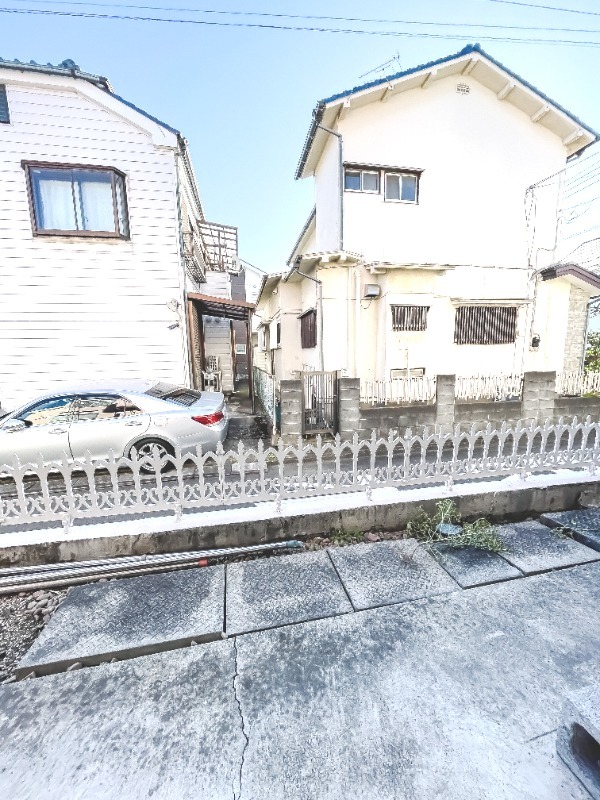 パストラーレ南林間1階 部屋その他