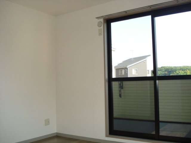 リバティヒルズ ２Ｆ洋室