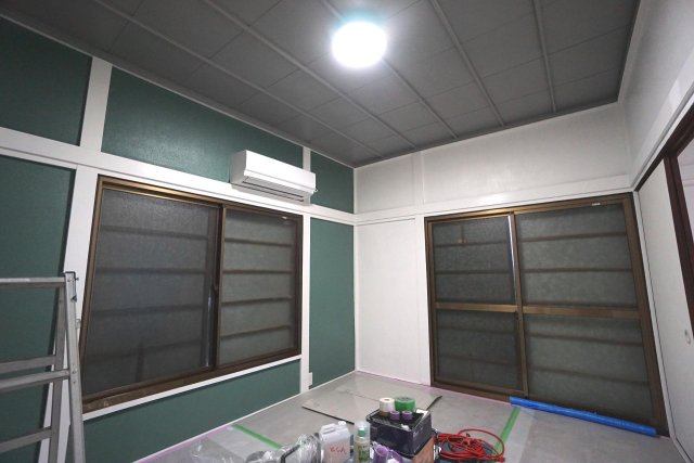 松戸市小金戸建 内観