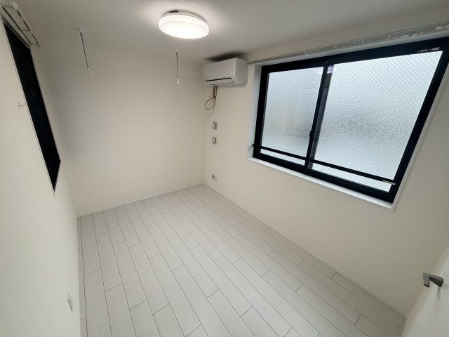 フロレスタ千川 寝室