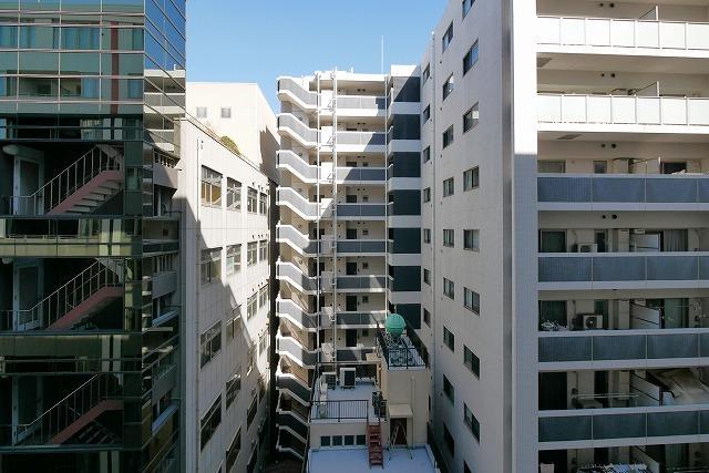 東神田テラスレジデンス9階 同建物別部屋の参考画像