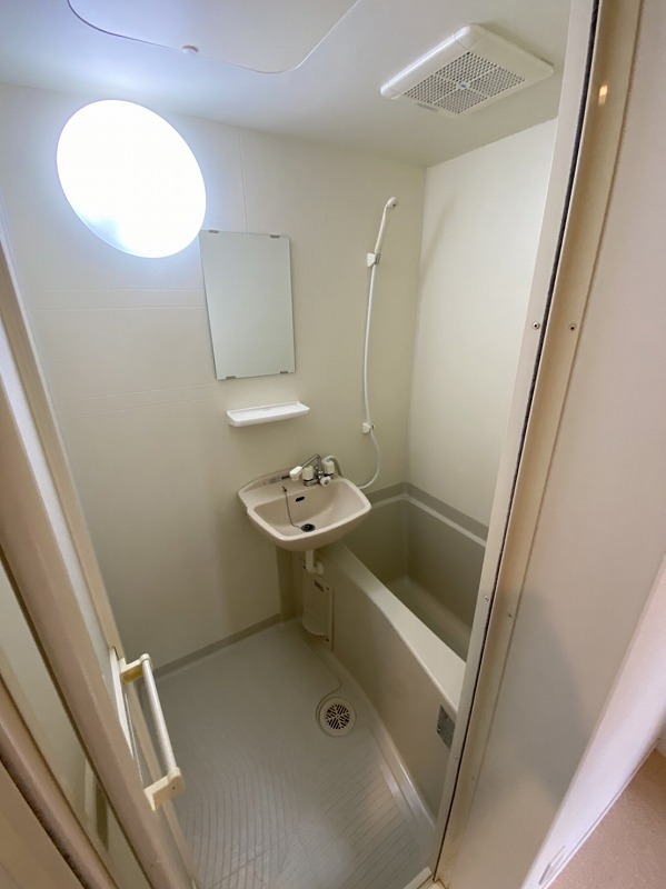 ルナベルーナ1階 部屋その他