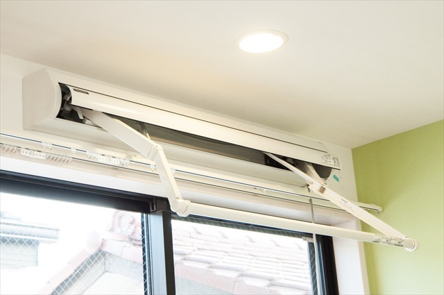 メゾン・ド・ルミナーレ 部屋設備