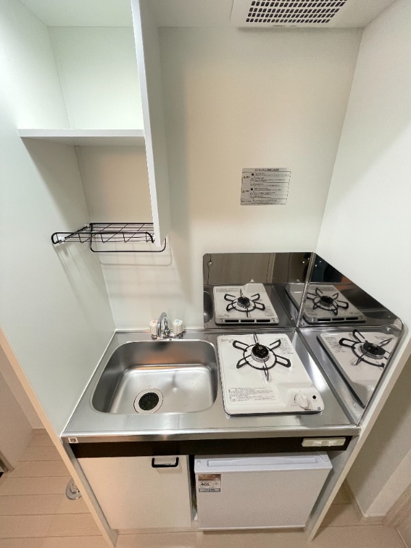 ノーザンロード扇大橋1階 部屋その他