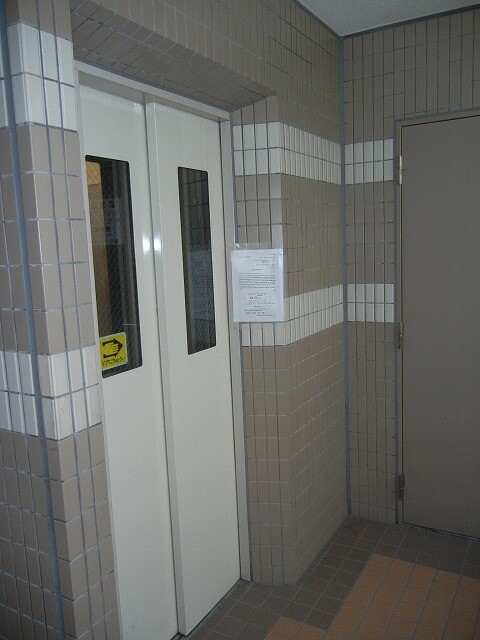 アミューズＦハウス4階 部屋その他