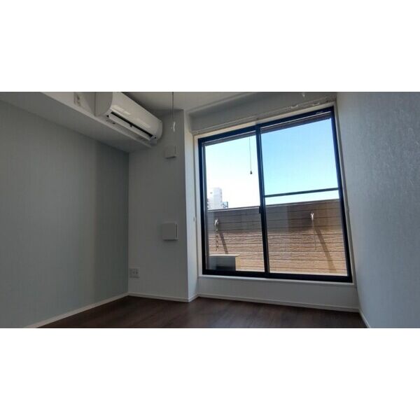 長洲　comfort　house リビング