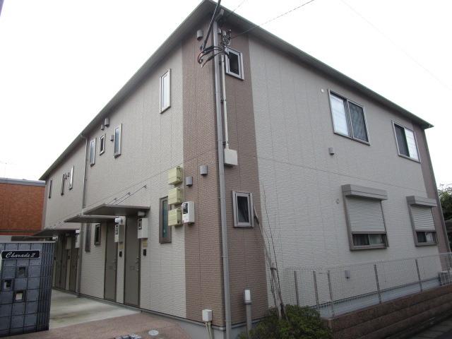 ＣＨＡＲＡＤＥⅡの外観画像