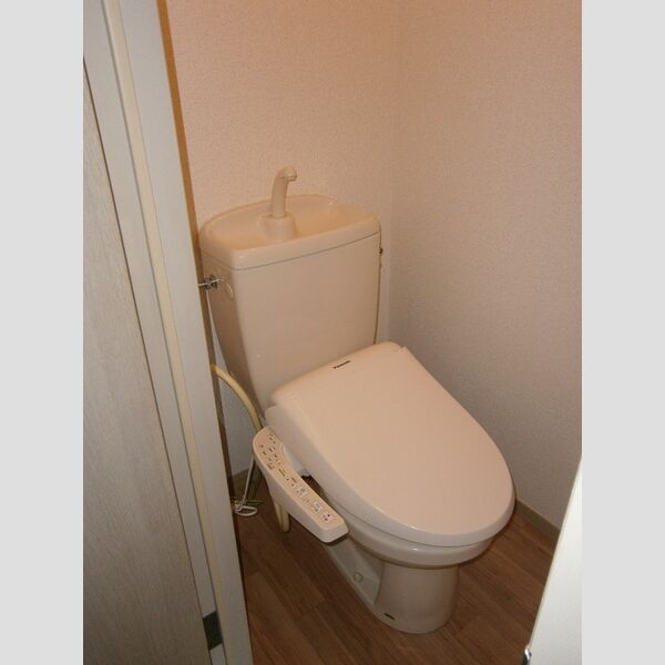 プリシェール松風 温水洗浄便座