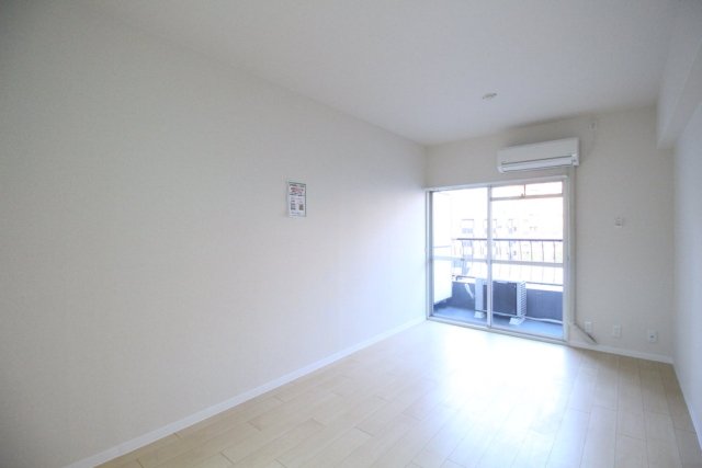 永谷ヒルプラザ六本木8階 同建物別部屋の参考画像