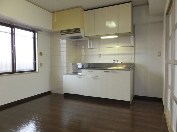 シンシアリー2階 同建物別部屋の参考画像