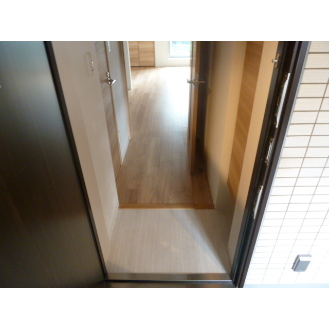 ＰＡＳＥＯ東武練馬 玄関