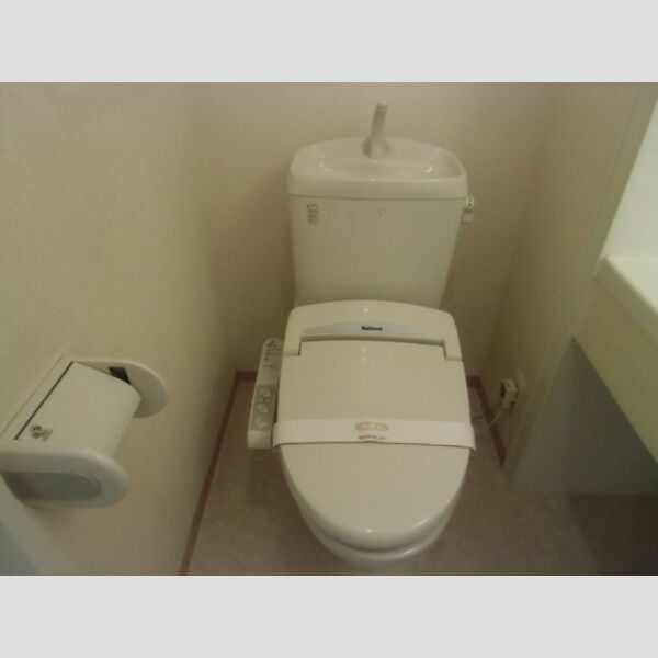 マミーパレス 温水洗浄暖房便座