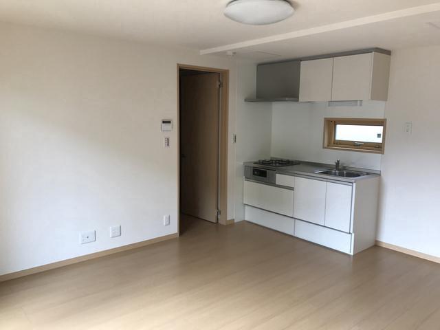 アゼリアハイツ・津田沼 リビング