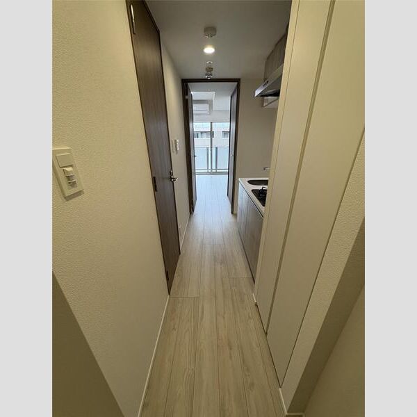 MAXIV横浜吉野町TRE1104号室 部屋その他