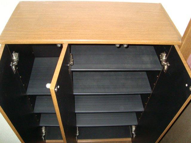 イーストピア 下駄箱