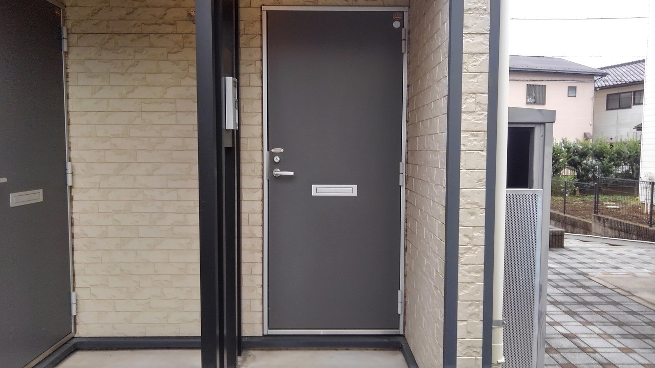 レオパレス宮ノ前105号室 部屋その他