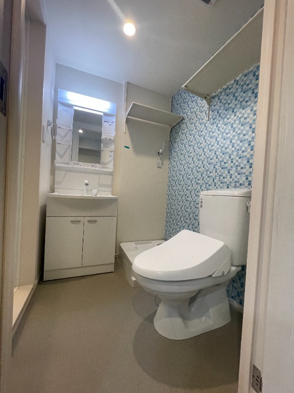 ハーモニーテラス白鷺Ⅱ2階 部屋その他