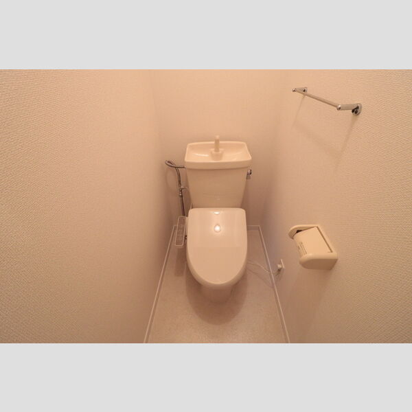 オークヒルズ 温水洗浄暖便座