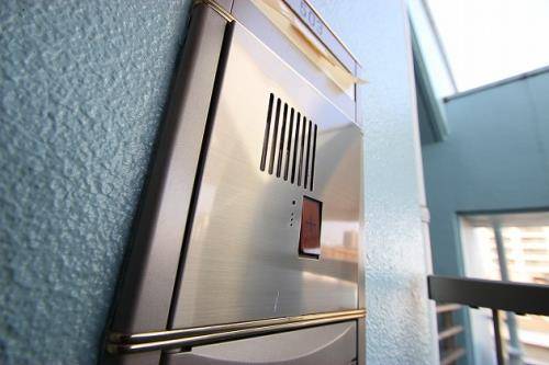 ヴェルパセオ5階 部屋その他