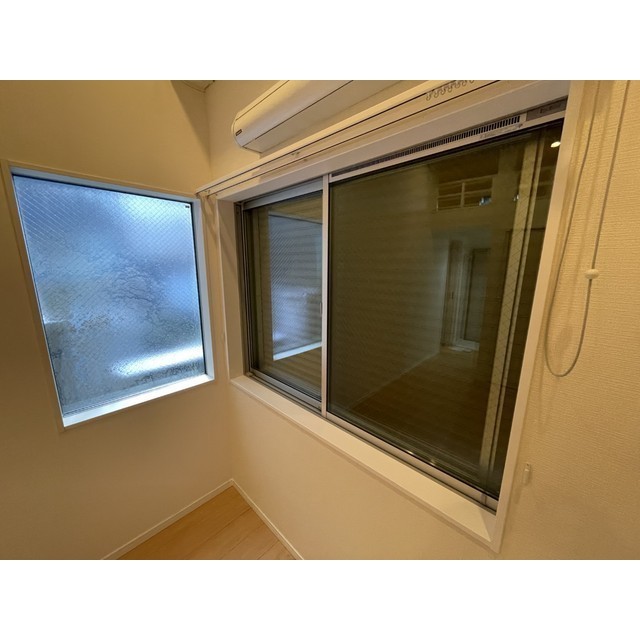 STAR　CLOUD洋光台 リビング