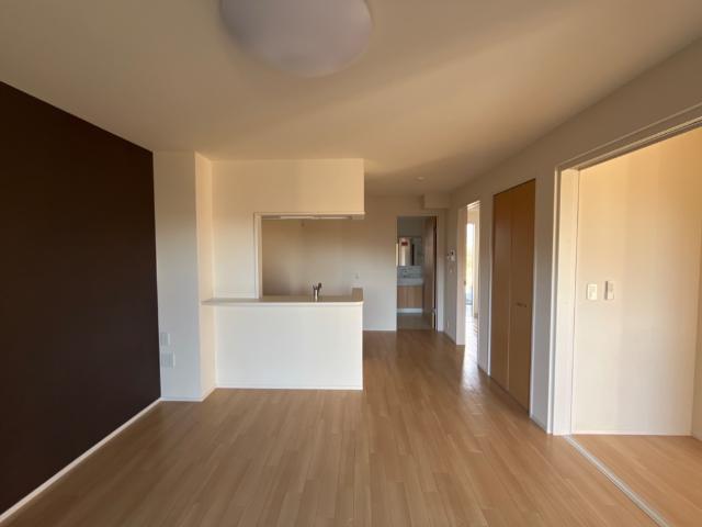 アモーレ　シンフォニア リビング