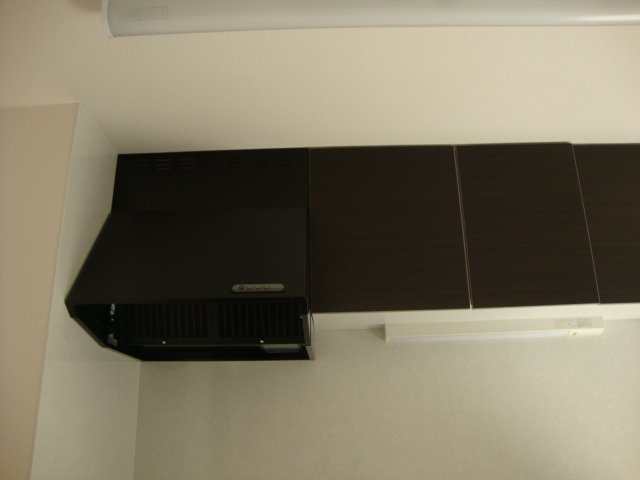 ガーデンコート 室内設備