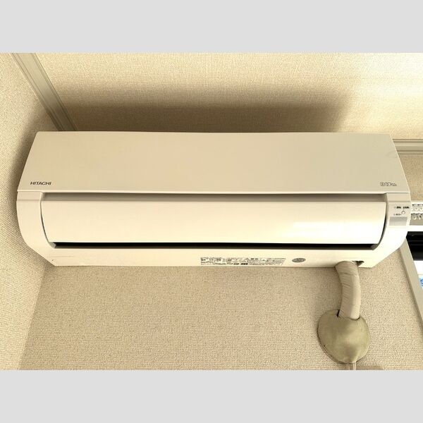 サニーヒルズ エアコン