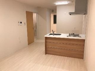 モン・シェール リビング