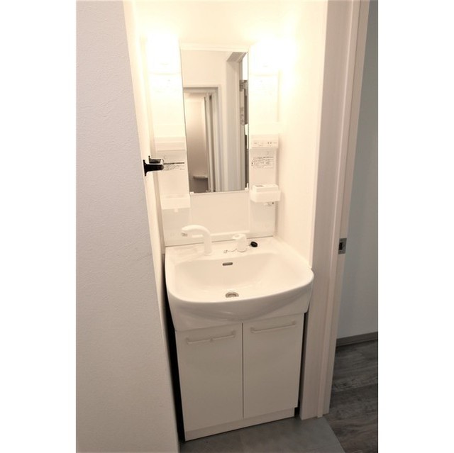 ＲＯＮＤⅤ番館103号室 内観