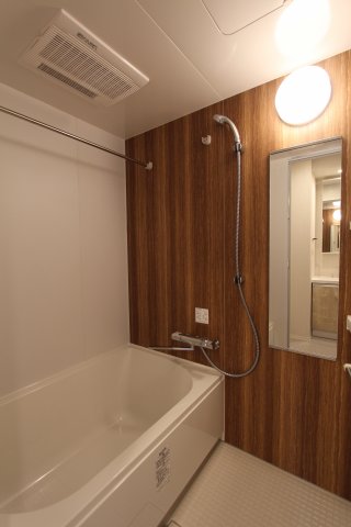 プラウドフラット中野218号室 ※参考写真