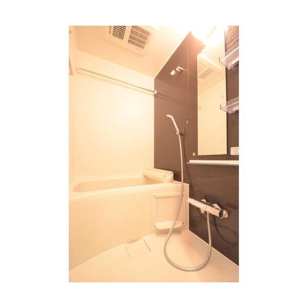KTA201号室 お風呂