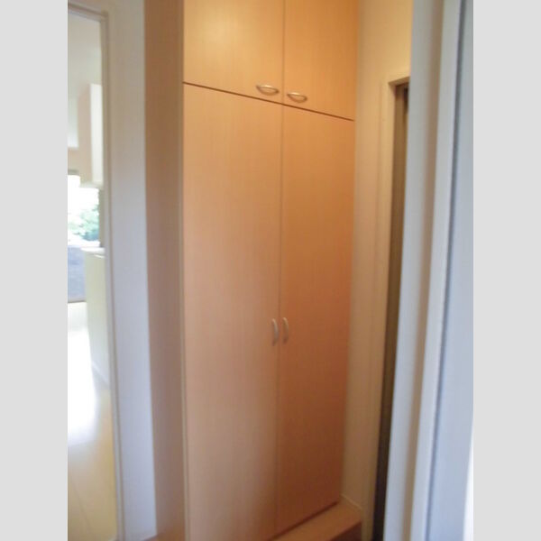 ピアニィ・レイディクス シューズボックス