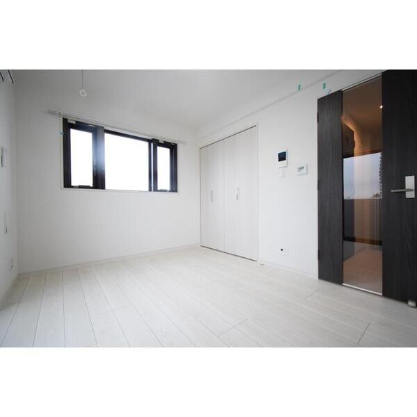 ピアコートTM練馬春日町弐番館 リビング