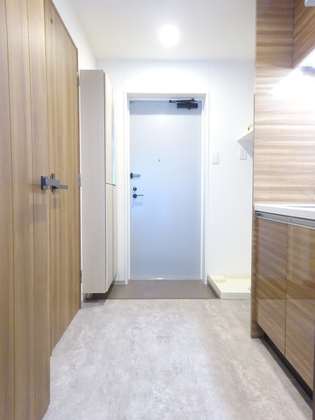 ラフィスタ元町Ⅱ514号室 その他