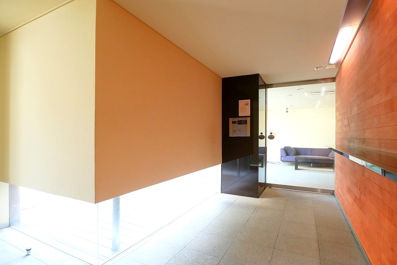 ＦＯＲＴＩＳ池上3階 外観